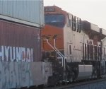 BNSF 8362